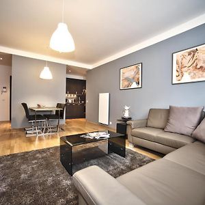 Appartement met Twee Slaapkamers